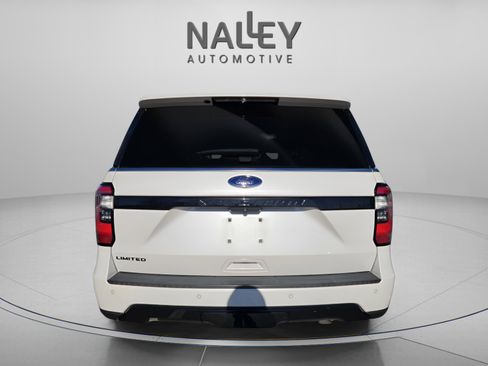 Used 2019 Ford Expedition Limited w/ Equipment Group 303A image 4