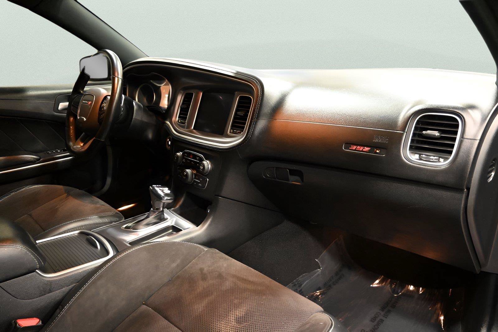 Used 2020 Dodge Charger Scat Pack RWD image 20