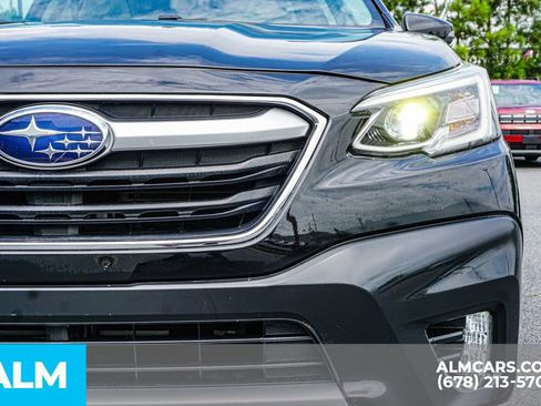 Used 2021 Subaru Outback Limited w/ Popular Package #2 AWD/4WD image 11