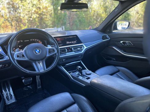Certified 2022 BMW M340i image 18