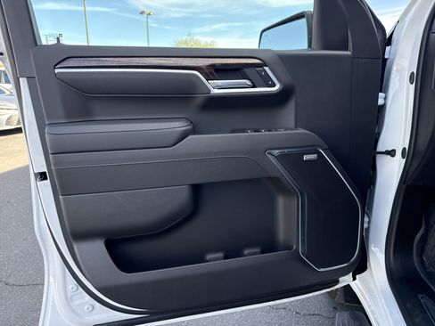 Used 2026 GMC Sierra 1500 Elevation w/ Elevation Premium Package image 12