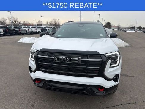 New 2026 GMC Terrain AT4 w/ Convenience Package III image 5