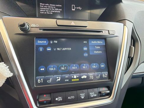 Used 2020 Acura MDX FWD image 28