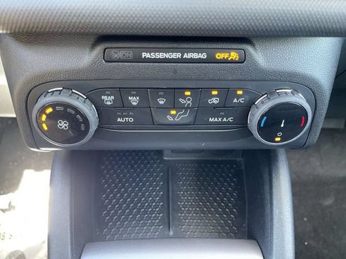 Used 2023 Ford Bronco Sport Big Bend AWD/4WD image 20