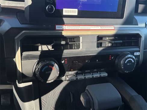 New 2026 Toyota Tacoma TRD Off-Road image 26