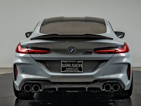 Used 2024 BMW M8 Competition AWD/4WD image 6