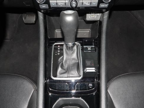 Used 2025 Jeep Compass Limited AWD/4WD image 10