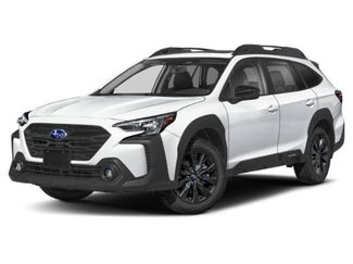 Certified 2025 Subaru Outback Onyx Edition AWD/4WD video 1