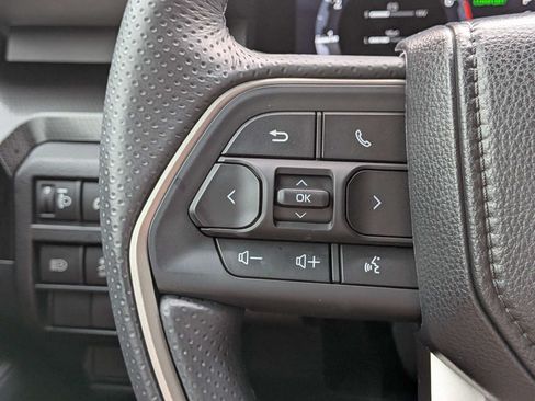 Used 2026 Toyota 4Runner Limited AWD/4WD image 29