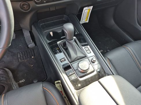 Used 2025 MAZDA CX-50 AWD 2.5 Hybrid w/ Premium Pkg image 37