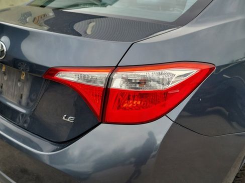 Used 2016 Toyota Corolla LE image 14