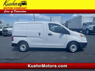 Used 2015 Chevrolet City Express LS FWD video 1