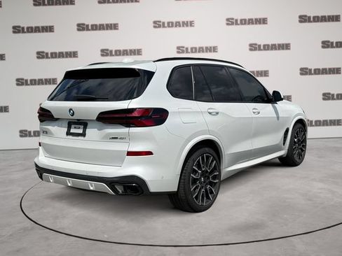 Used 2024 BMW X5 xDrive40i w/ Executive Package AWD/4WD image 5