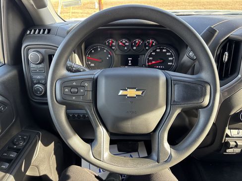 New 2026 Chevrolet Silverado 3500 W/T image 17