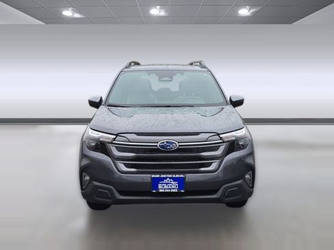 Certified 2026 Subaru Forester Premium AWD/4WD image 5