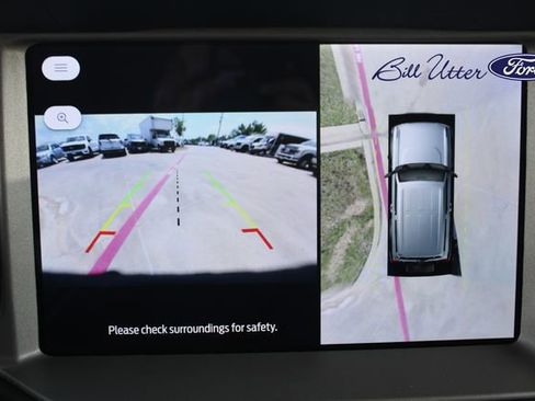 New 2025 Ford Bronco Outer Banks image 16