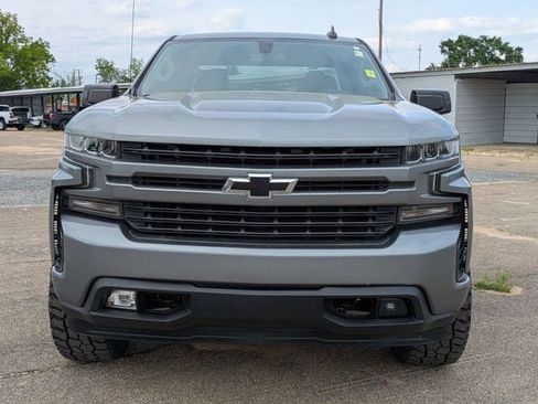 Used 2020 Chevrolet Silverado 1500 RST w/ All-Star Edition AWD/4WD image 9
