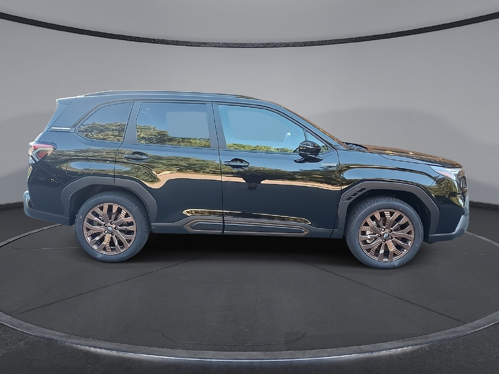 New 2026 Subaru Forester Touring AWD/4WD image 5
