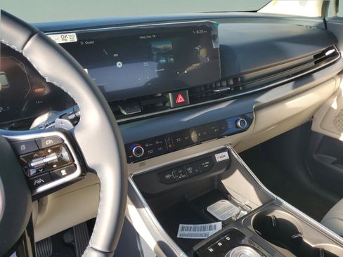 New 2026 Kia Carnival SX image 22