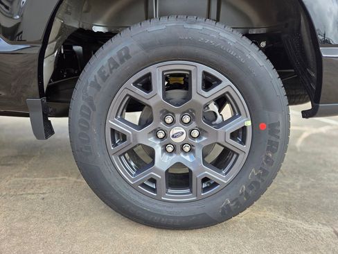 New 2026 Ford F150 STX w/ Equipment Group 200A RWD image 38