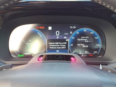 New 2026 Toyota Crown Platinum image 18