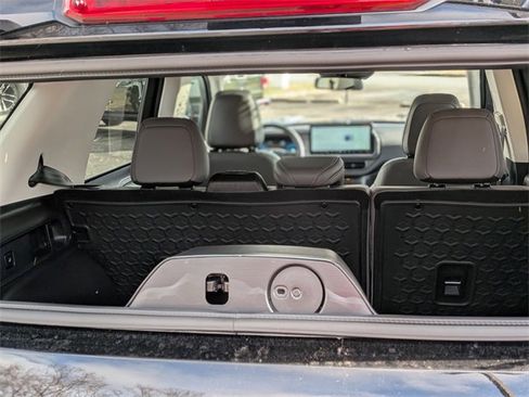 Used 2025 Ford Bronco Sport Badlands w/ Badlands Tech Package image 31