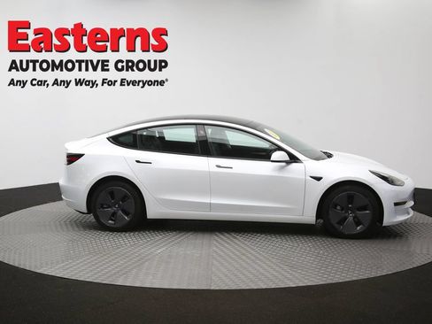 Used 2023 Tesla Model 3 Standard Range RWD image 43