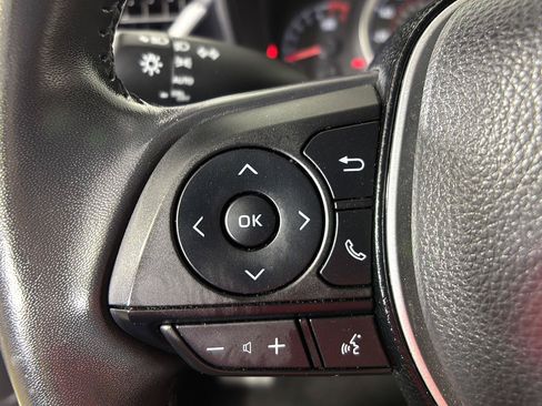 Used 2021 Toyota Corolla SE w/ Carpet Mat Package (TMS) FWD image 26