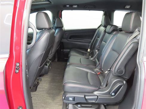 Used 2024 Honda Odyssey Sport image 30