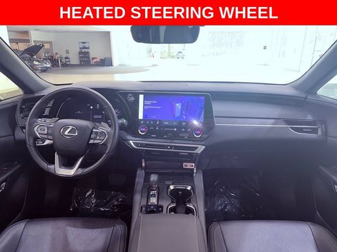 Certified 2025 Lexus RX 350 Premium Plus w/ Accessory Package (Z1) FWD image 14