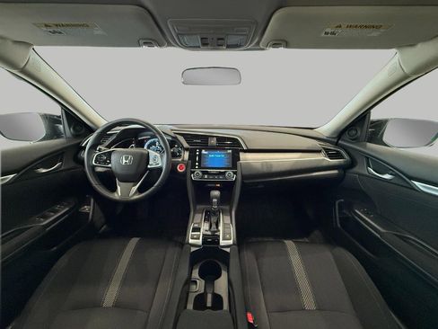 Used 2017 Honda Civic EX image 5