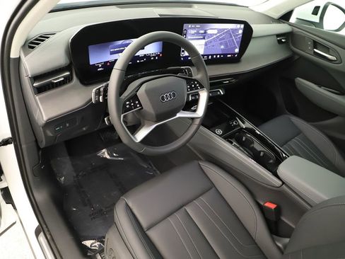 New 2026 Audi Q3 quattro 2.0T AWD/4WD image 15