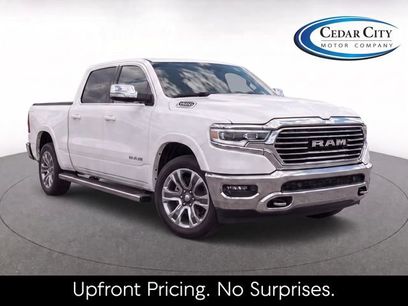 Used 2023 RAM 1500 Limited