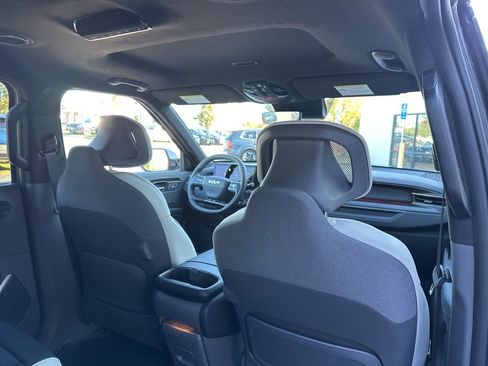 New 2026 Kia EV9 GT-Line image 17