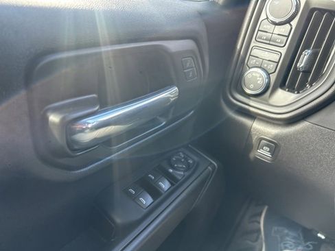 Used 2023 GMC Sierra 1500 Pro w/ Pro Value Package image 15