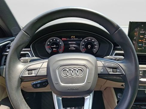 Used 2024 Audi A4 2.0T Premium Plus AWD/4WD image 23