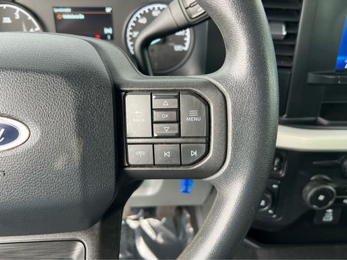 Certified 2024 Ford F350 XLT AWD/4WD image 33