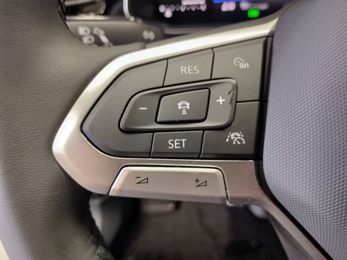 New 2026 Volkswagen Jetta Sport FWD image 21