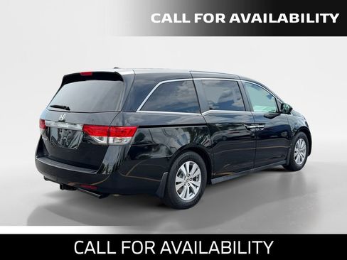 Used 2015 Honda Odyssey EX-L image 5