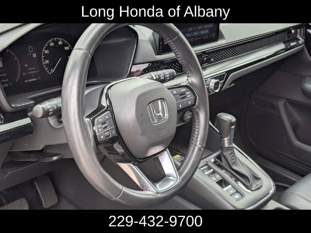 Used 2024 Honda CR-V EX-L image 14