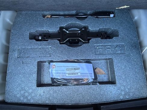 Used 2024 Nissan Altima 2.5 SV image 15