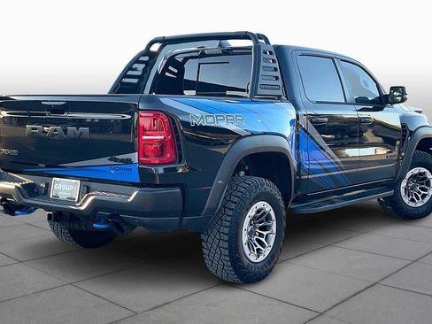 Used 2025 RAM 1500 RHO w/ RHO Level 1 Equipment Group AWD/4WD image 13
