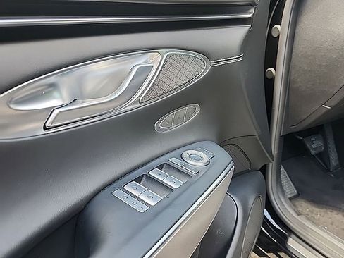 Used 2023 Genesis Electrified GV70 w/ Prestige Package AWD/4WD image 6