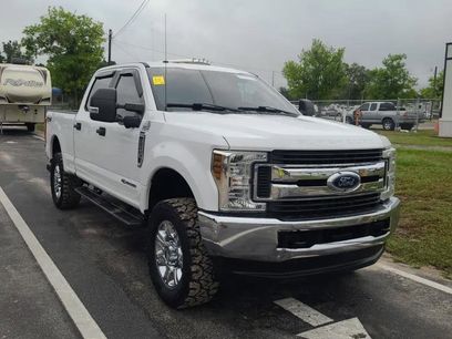 Used 2019 Ford F250 XL w/ STX Appearance Package