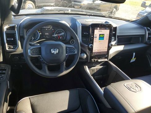 New 2026 RAM 1500 Laramie image 6