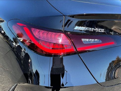 New 2026 Mercedes-Benz GLC 43 AMG 4MATIC Coupe image 6