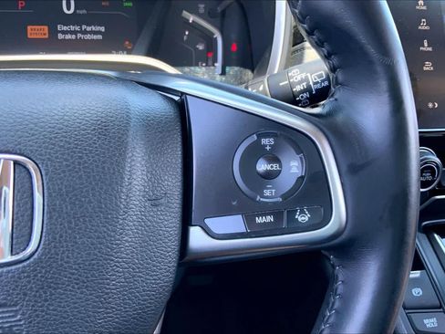 Used 2018 Honda CR-V EX-L image 25