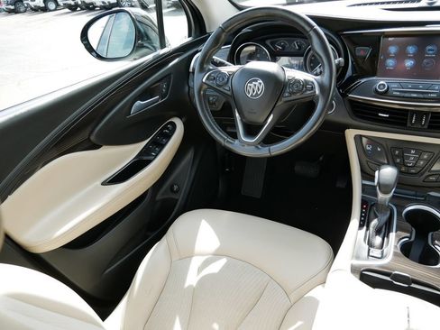 Used 2019 Buick Envision Preferred FWD image 14