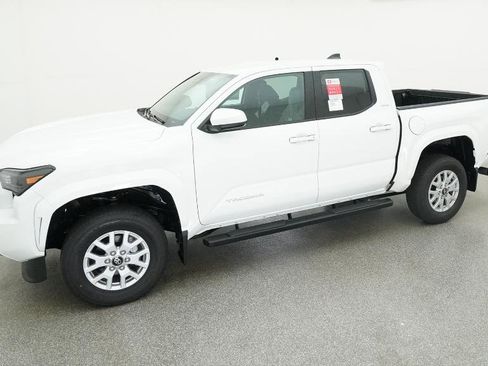 New 2026 Toyota Tacoma SR5 image 71