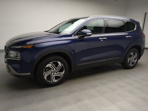 Used 2023 Hyundai Santa Fe SEL FWD image 2